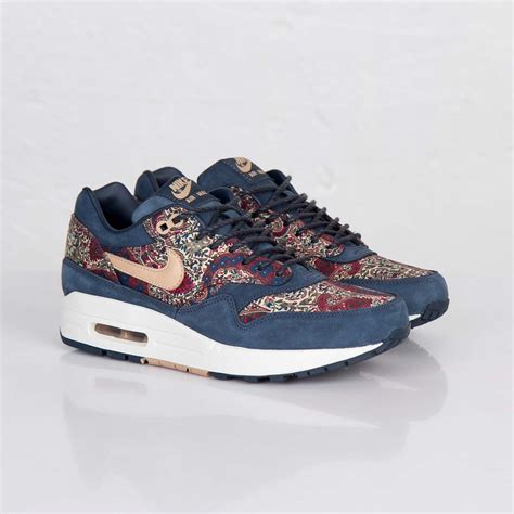 nike air max 1 liberty qs|air max 1 ultra liberty.